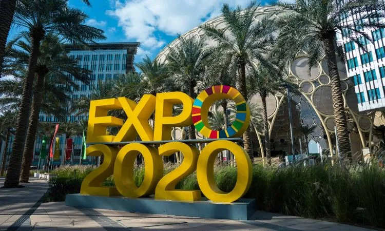 dubai expo 2020 and its legacy