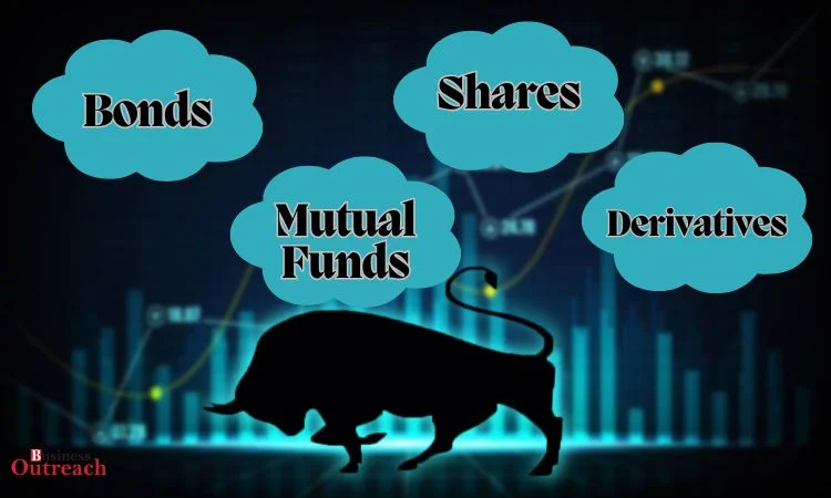 financial tools for trading in the stock market