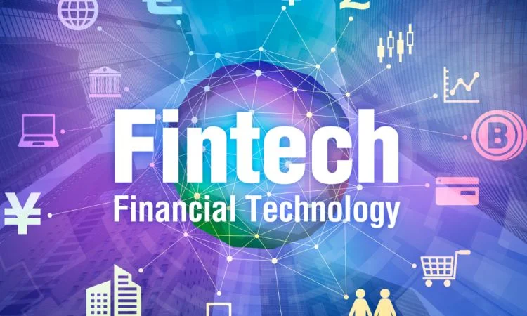 Fintech Innovation