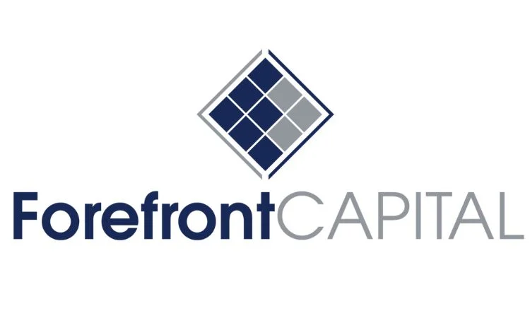 forefront capital