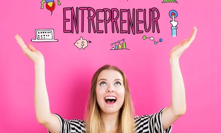 helping female entrepreneurs