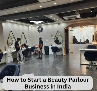 How To Start A Beauty Parlour Business in India-thumnail