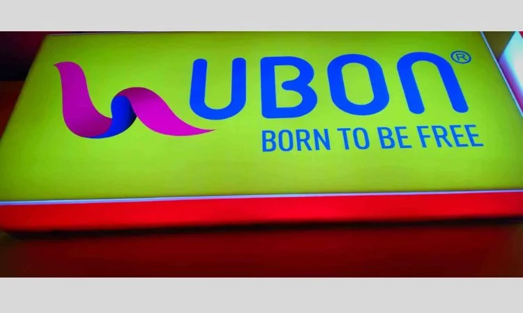 india moves ahead with ubon