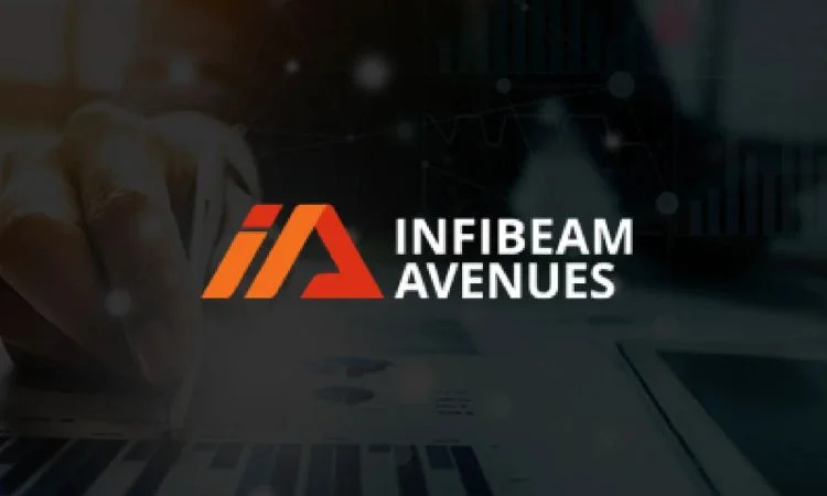 infibeam achieves revenue