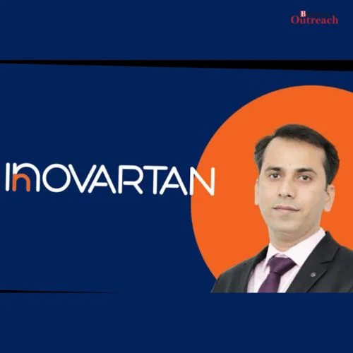 Innovartan Learning Solutions Raised ₹5 Crore Pre-Seed Funding to Revamp School -thumnail