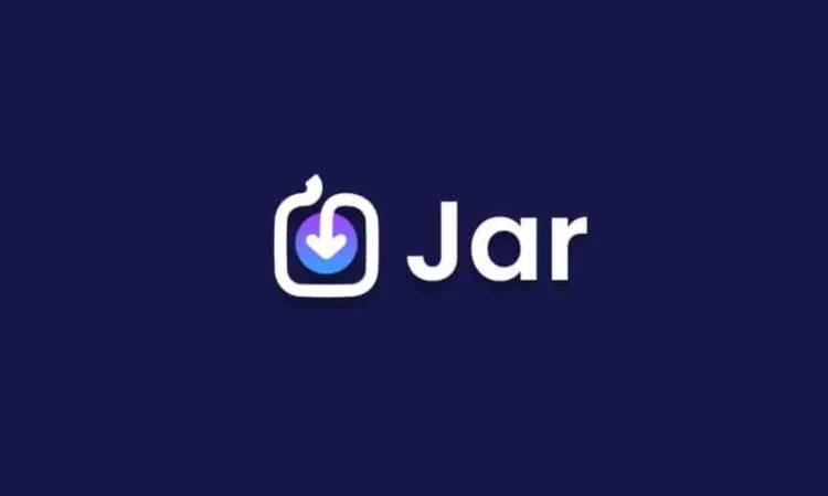 jar reports revenue growth