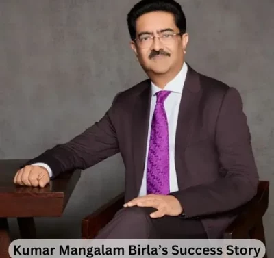 Kumar Mangalam Birla Success Story:  Chairman of Aditya Birla Group-thumnail