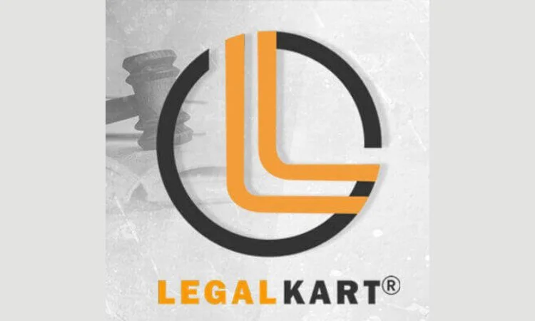 legalkart raises in funding 