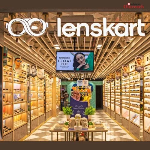 Lenskart Reports 43% Revenue Growth Amid Rising Costs and Strategic Expansion-thumnail