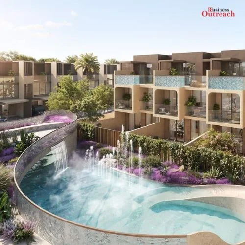 LEOS Developments Announces $299 Million Kensington Gardens Project in Dubai’s Greenwood Community-thumnail