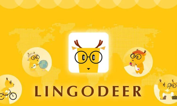 lingodeer- one of the language learning apps