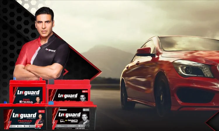 livguard- brand endorsed by akshay kumar