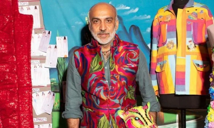 Manish Arora- one of the top fashion designers in india