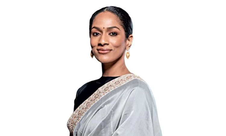  masaba gupta- one of the top fashion designers in india