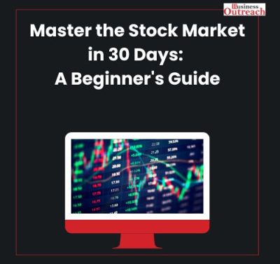 Master the Stock Market in 30 Days: A Beginner’s Guide-thumnail