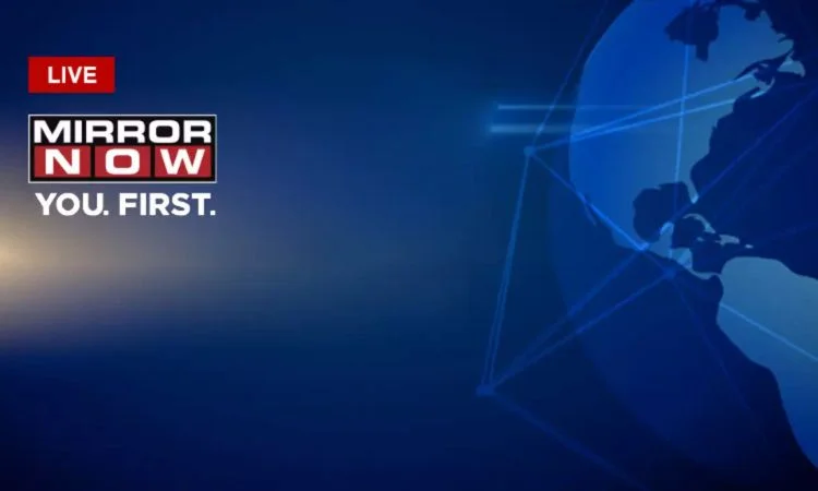 mirror now- one of the best news channels in india