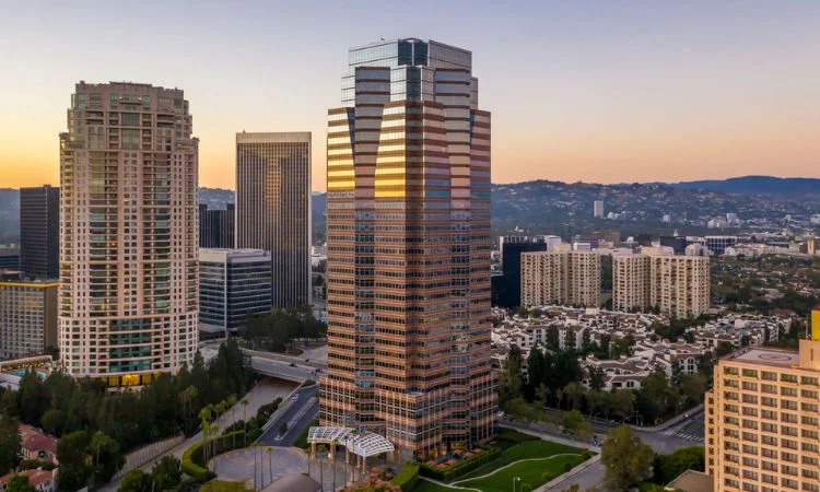 nakatomi plaza