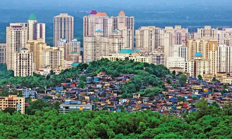 navi mumbai