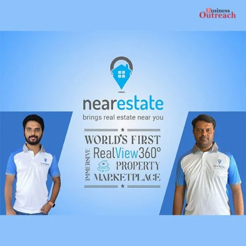 NearEstate.in : Revolutionizing Real Estate with Technology – Most Promising Startup of the Year-thumnail