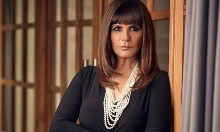 neeta lulla