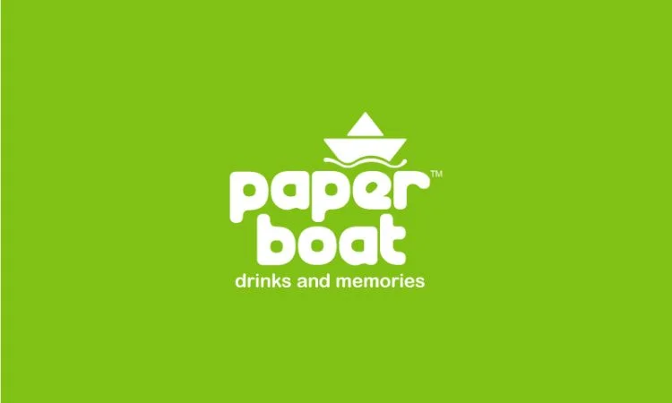 paper boat