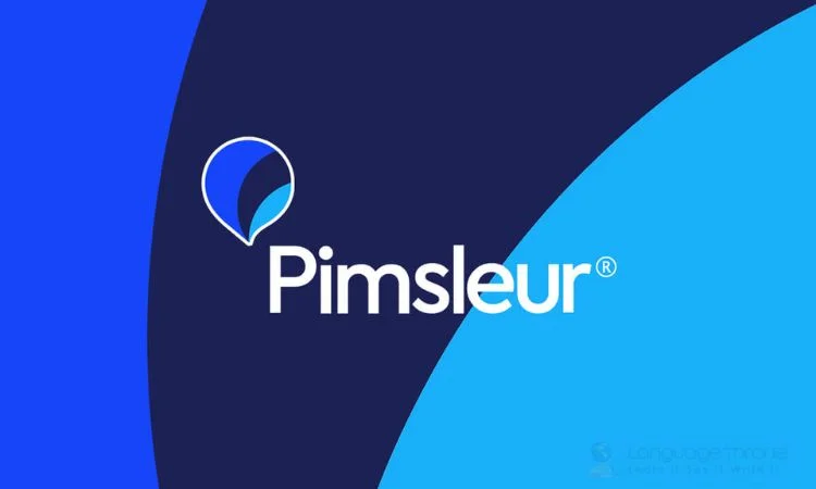 pimsleur- one of the language learning apps