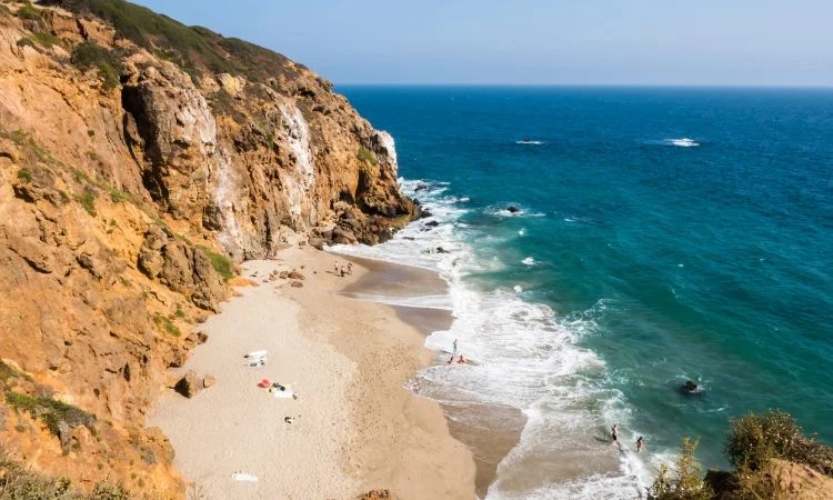 point dume