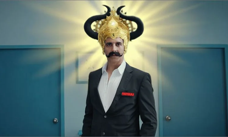 policybazaar- brand endorsed by akshay kumar