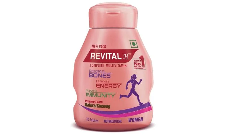 revital