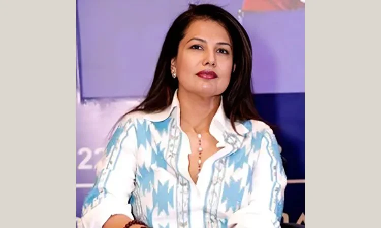 ritu beri