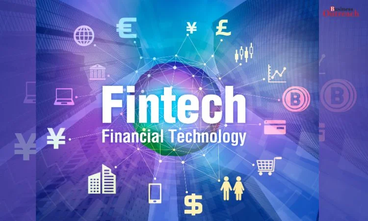 role of financial technology