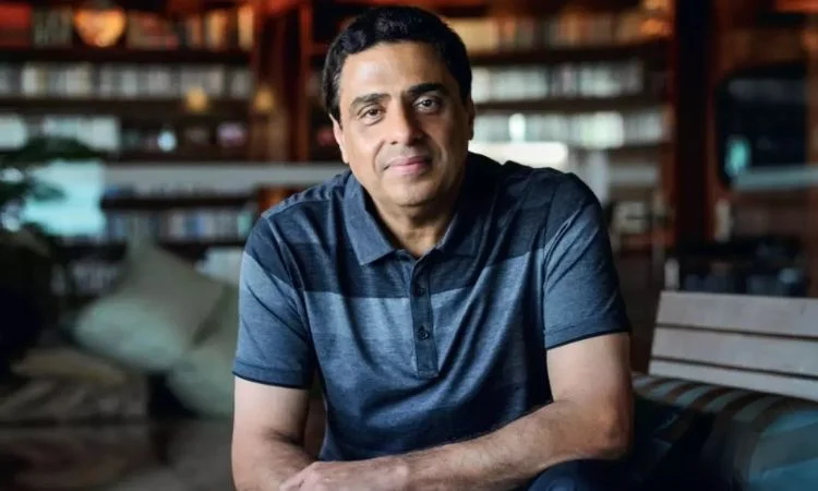 ronnie screwvala