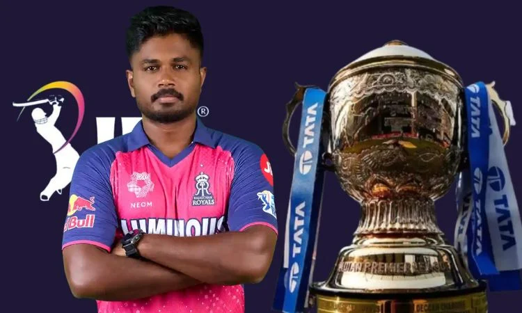 sanju samson in the ipl