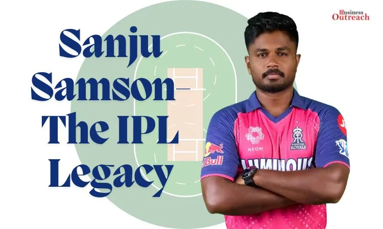 sanju samson the ipl legacy