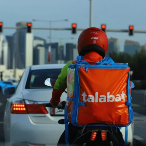 Talabat to Offer 15% of It’s Stake to the Public-thumnail