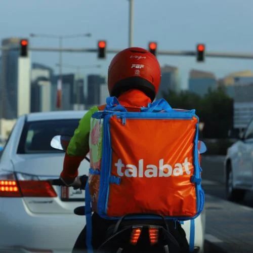 Talabat’s IPO on Dubai Financial Market Sells Out Within Minutes-thumnail