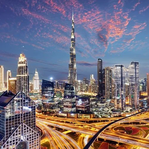 TechRound Launches Dubai32 Campaign Celebrating Emerging Startups in Dubai-thumnail