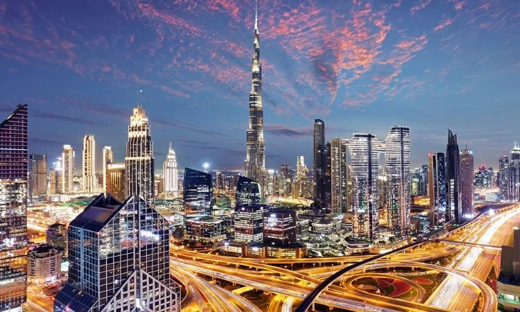 techround launches dubai32 campaign