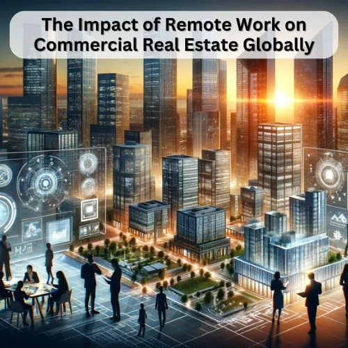 The Impact of Remote Work on Commercial Real Estate Globally-thumnail