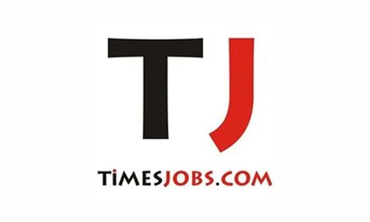 TimesJobs