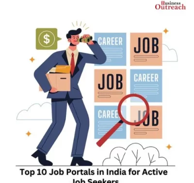 Top 10 Job Portals in India for Active Job Seekers-thumnail