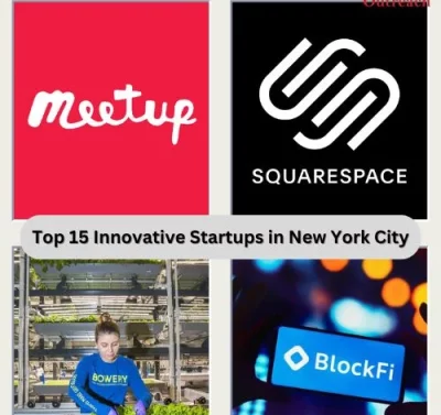 Top 15 Innovative Startups in New York City-thumnail