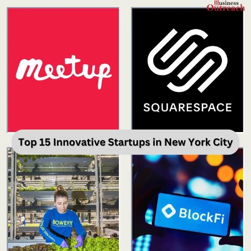 Top 15 Innovative Startups in New York City-thumnail