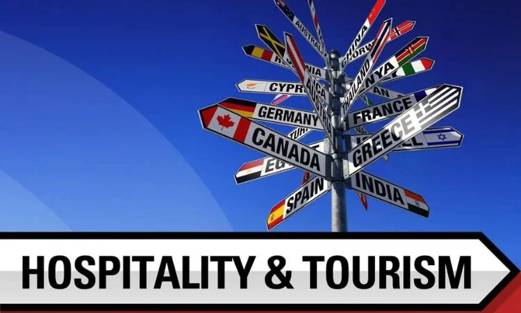 Tourism and Hospitality