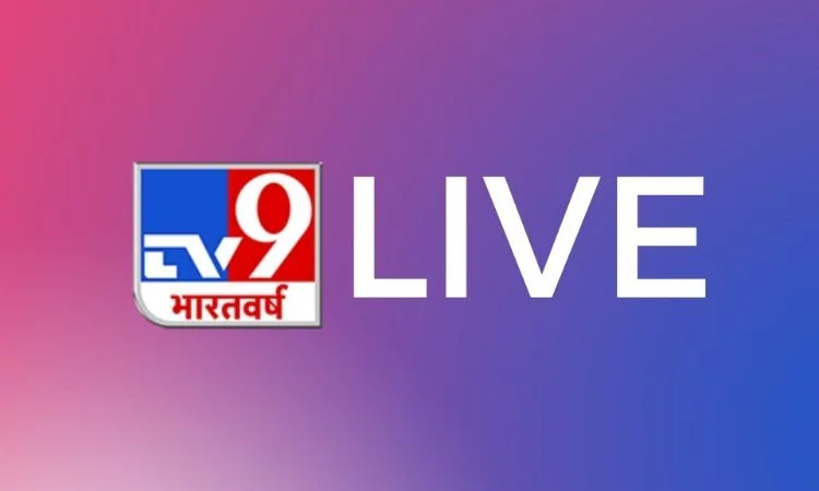 tv9 bharatvarsh- one of the best news channels in india