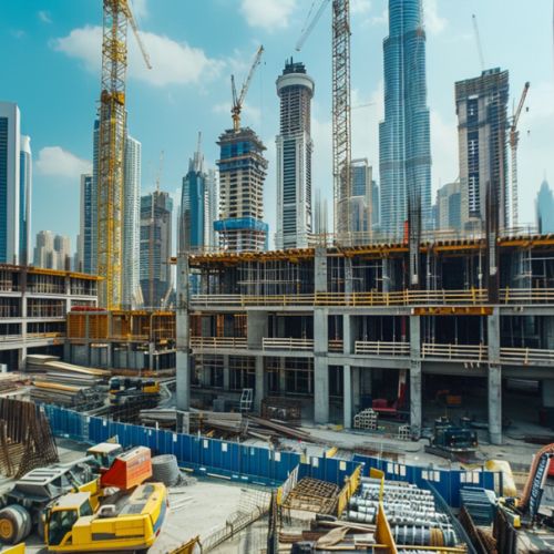 UAE Construction Boom Spurs Hiring Surge Amidst Mega-Projects-thumnail