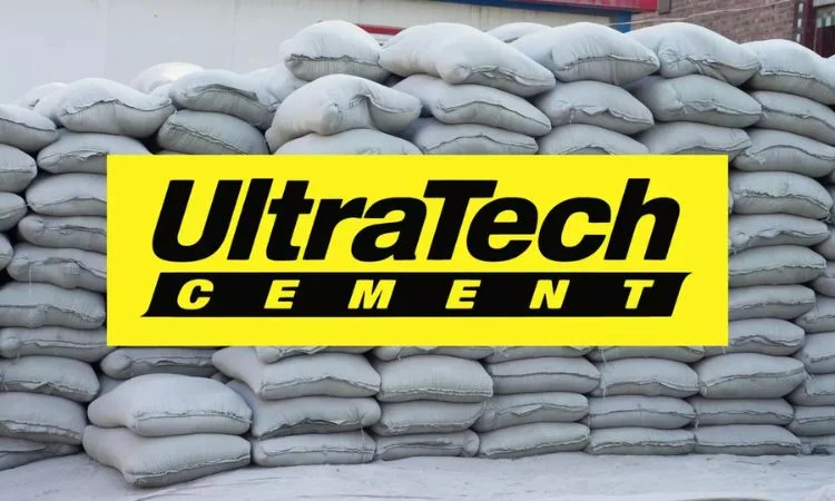 ultratech cement