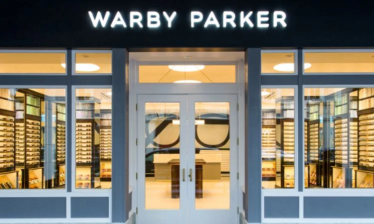 Warby Parker