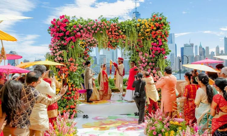 wedding business ideas in india