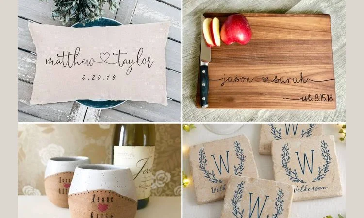 wedding custom gifts - best wedding business ideas in india